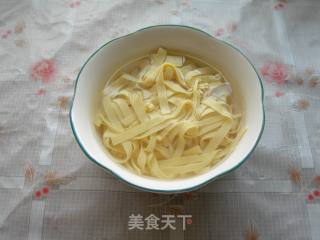 独创营养拌菜的做法步骤：2