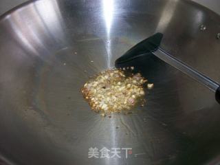 蛋花黄瓜的做法步骤：3
