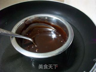 香蕉巧克力棒的做法步骤：4