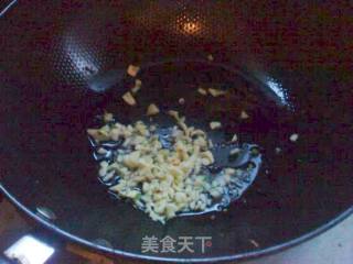 糖醋鸡蛋的做法步骤：3