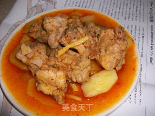 酱蒸排骨的做法步骤：4
