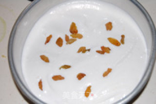 可可蛋糕的做法步骤：2