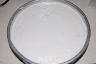 可可蛋糕的做法步骤：2