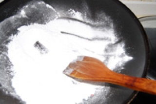 雪梅娘的做法步骤：2