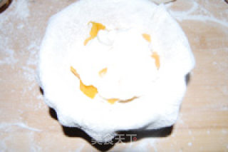 雪梅娘的做法步骤：2