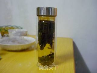 五香茶叶蛋的做法步骤：2
