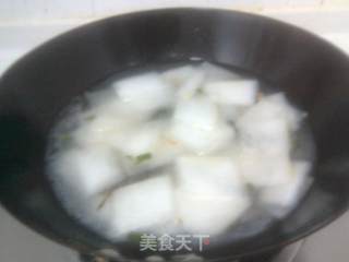砂锅豆腐煲的做法步骤：2