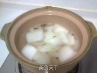 砂锅豆腐煲的做法步骤：2