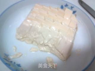 砂锅豆腐煲的做法步骤：2