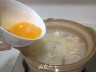 砂锅豆腐煲的做法步骤：2