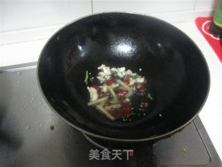 手撕包菜的做法步骤：2