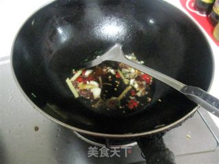 手撕包菜的做法步骤：2