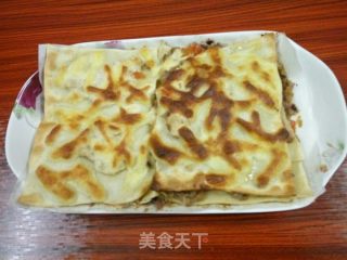 意式肉酱千层面的做法