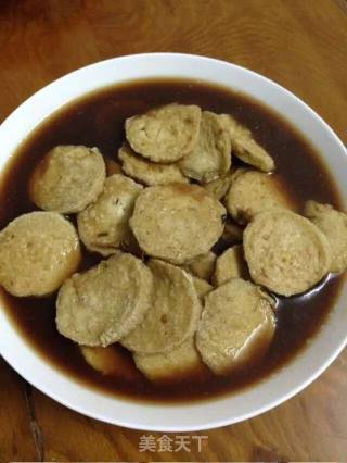 卤素鸡的做法