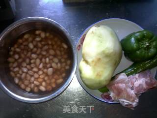 家常烧土豆的做法步骤：2