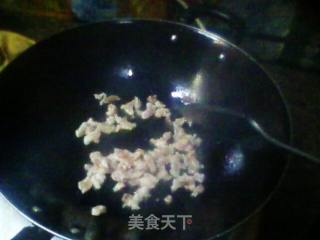 蒸菊花茄子的做法步骤：2