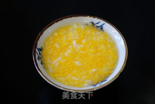 营养玉米糁大米粥（玉米碴子大米粥）的做法
