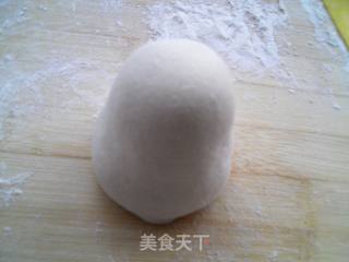 寿桃的做法步骤：2