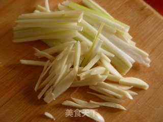 五色炒蛋的做法步骤：2