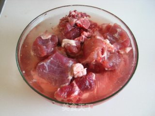豆豉排骨的做法步骤：4