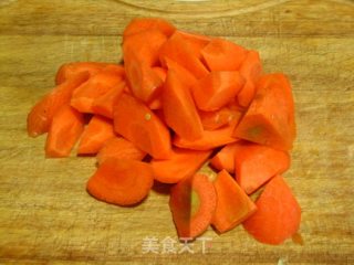 豆豉排骨的做法步骤：4