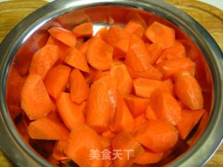 豆豉排骨的做法步骤：4