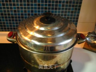 豆豉排骨的做法步骤：4