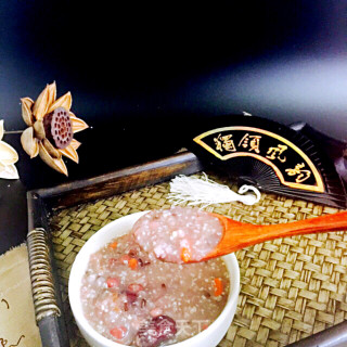 腊八粥