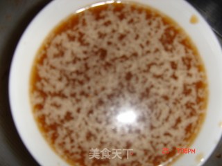 私房豆腐的做法步骤：2
