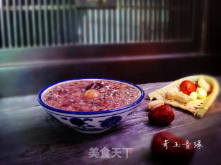 腊八粥