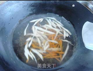 三鲜冬瓜卷的做法步骤：2