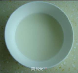 三鲜冬瓜卷的做法步骤：2