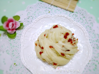 燕窝丝的做法