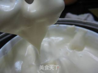 抹茶手指饼的做法步骤：2