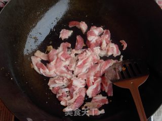 家常豆腐的做法步骤：2