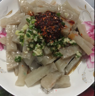麻辣肉皮冻的做法