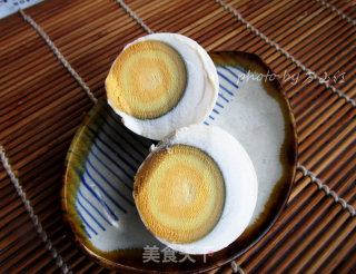 腌缠丝鸭蛋的做法
