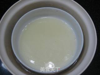 牛奶方块小饼干的做法步骤：2