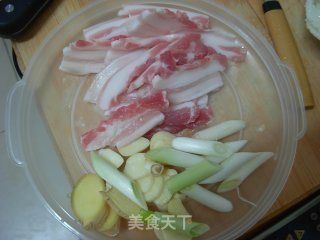 麻辣香锅的做法步骤：2