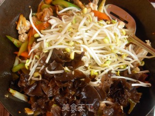 麻辣香锅的做法步骤：2