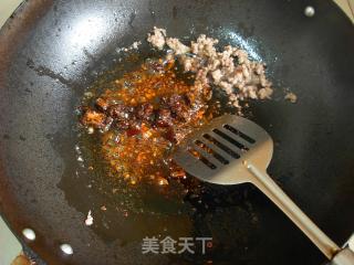 冬菜炖豆腐的做法步骤：2