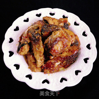 啤酒红烧鱼的做法