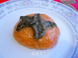 糯米粉豆沙包的做法