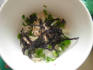 肉燕的做法步骤：2
