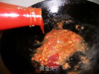 珊瑚菜花的做法步骤：2