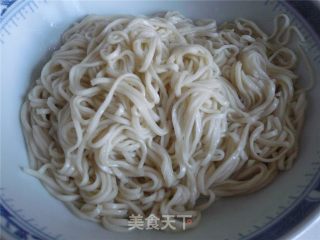 红烧牛肉面的做法步骤：2