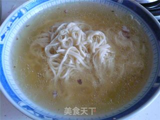 红烧牛肉面的做法步骤：2