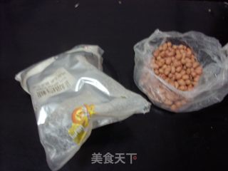 琥珀花生的做法步骤：3