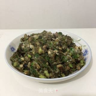 蚵仔煎的做法