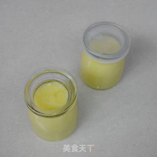 沙拉酱的做法